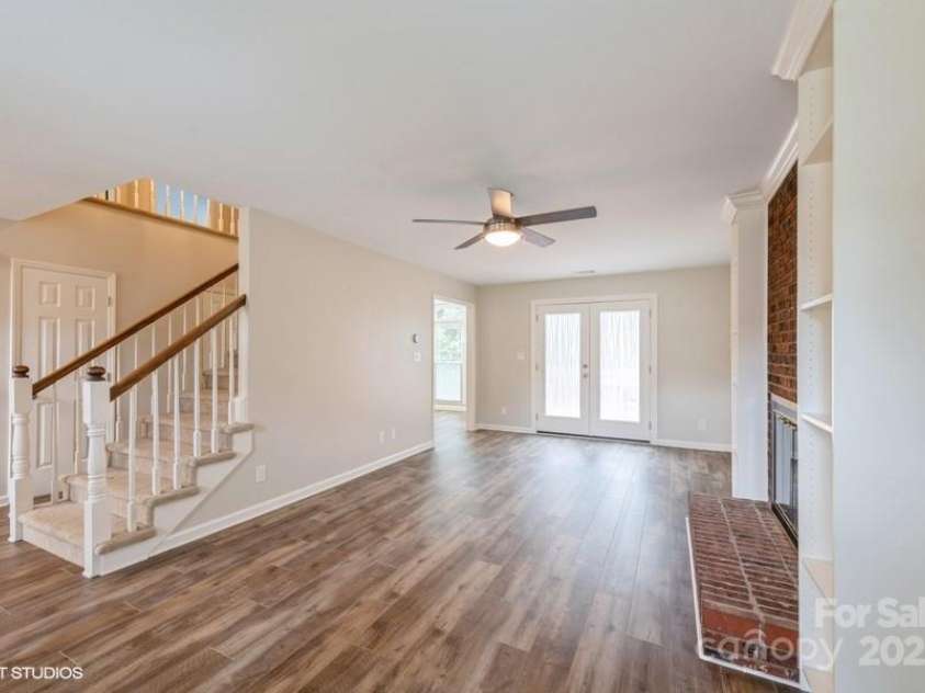 608 Laurel Fork Drive, Matthews, NC 28105.  MLS# CAR4280271, YatesRealty ID 28964. 