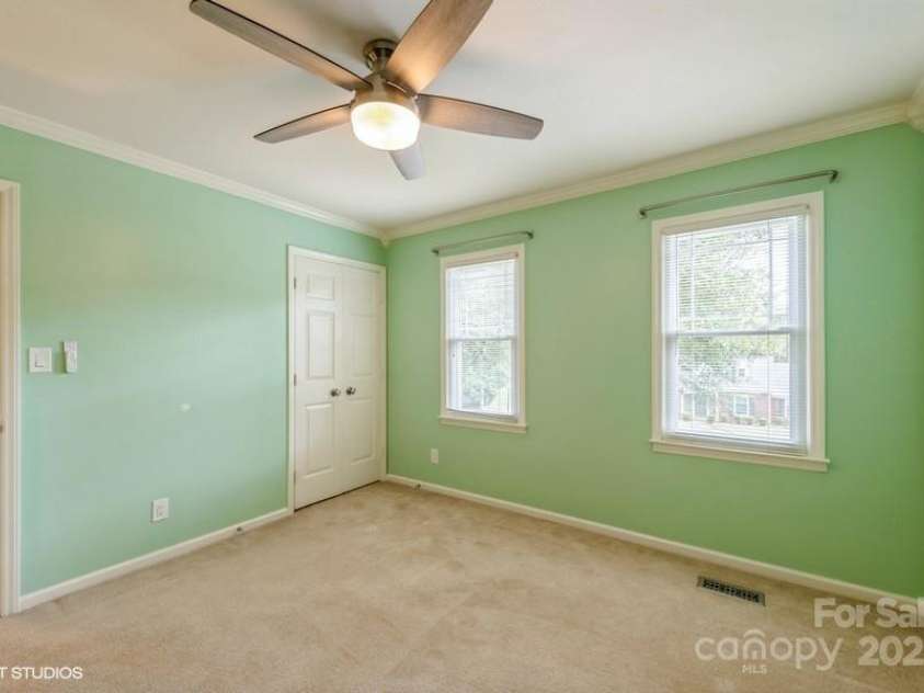 608 Laurel Fork Drive, Matthews, NC 28105.  MLS# CAR4280271, YatesRealty ID 28964. 