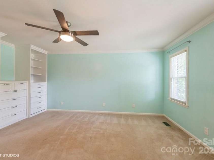 608 Laurel Fork Drive, Matthews, NC 28105.  MLS# CAR4280271, YatesRealty ID 28964. 