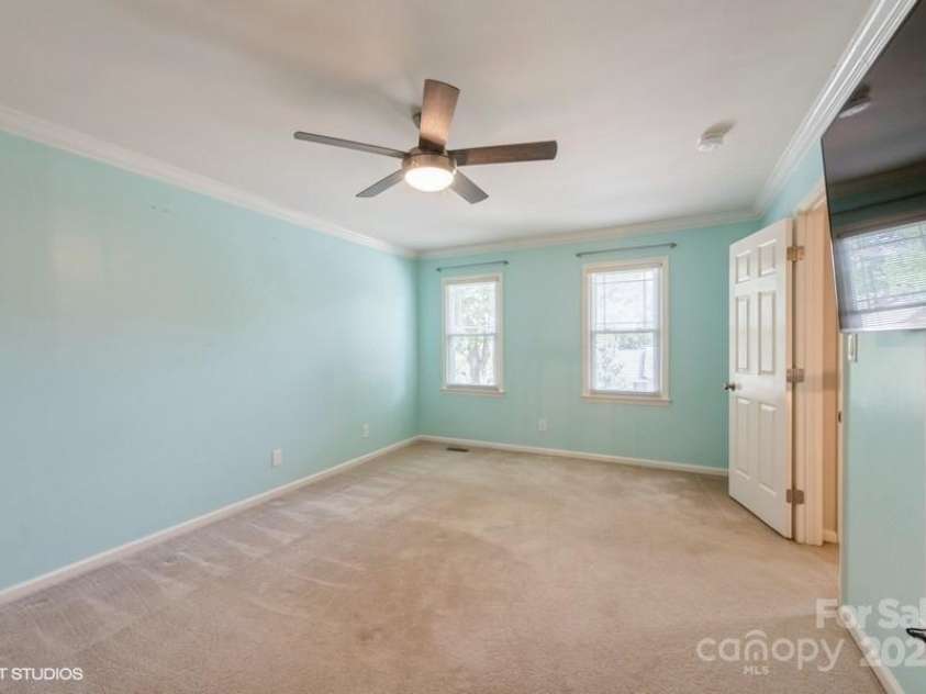 608 Laurel Fork Drive, Matthews, NC 28105.  MLS# CAR4280271, YatesRealty ID 28964. 