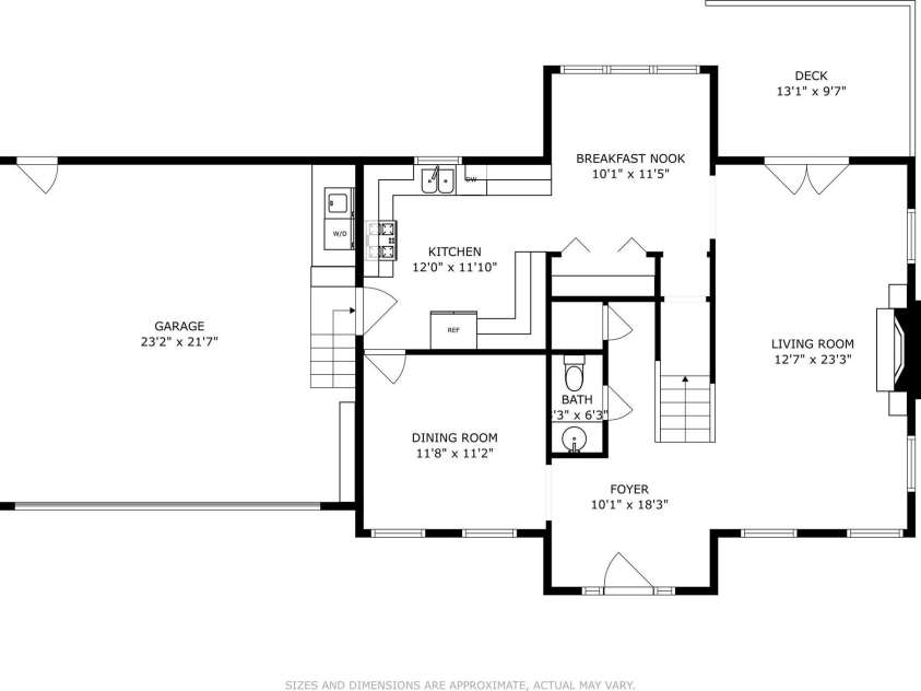 608 Laurel Fork Drive, Matthews, NC 28105.  MLS# CAR4280271, YatesRealty ID 28964. 