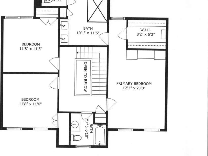 608 Laurel Fork Drive, Matthews, NC 28105.  MLS# CAR4280271, YatesRealty ID 28964. 