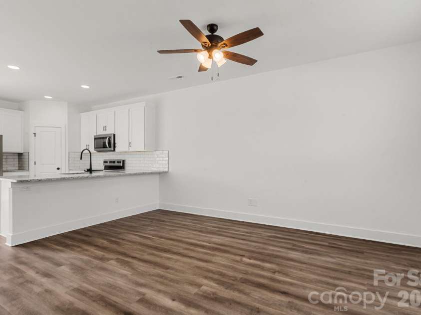 105 Indian Wells Court, Harmony, NC 28634.  MLS# CAR4354251, YatesRealty ID 28966. 