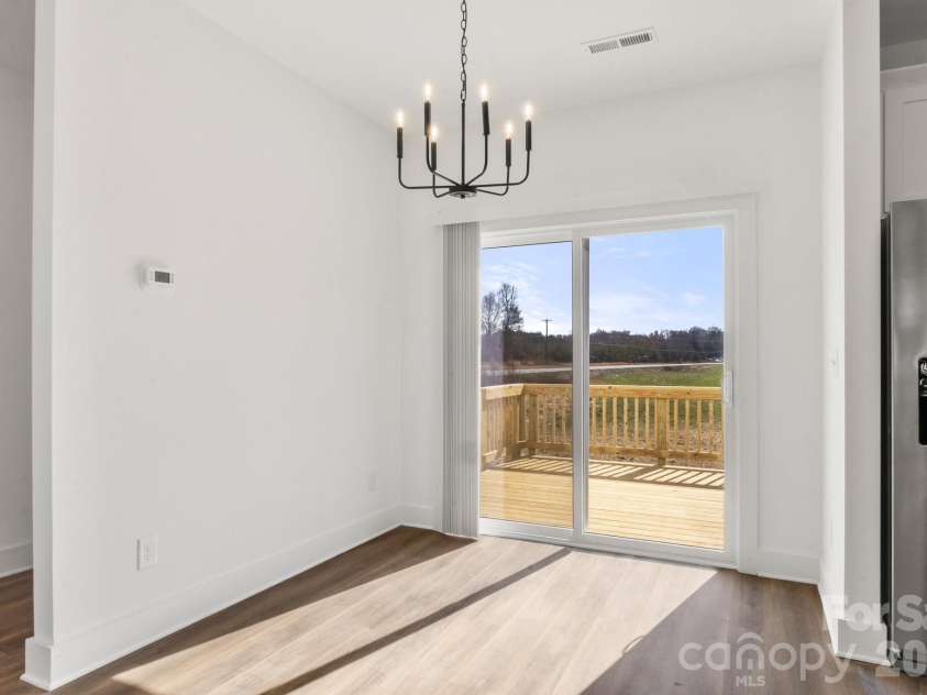 105 Indian Wells Court, Harmony, NC 28634.  MLS# CAR4354251, YatesRealty ID 28966. 