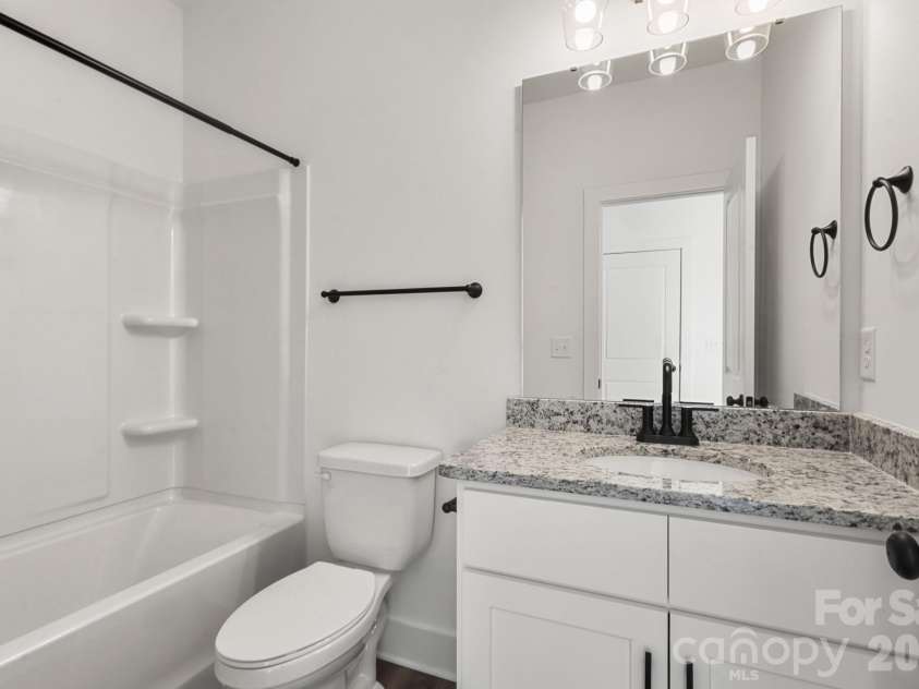 105 Indian Wells Court, Harmony, NC 28634.  MLS# CAR4354251, YatesRealty ID 28966. 