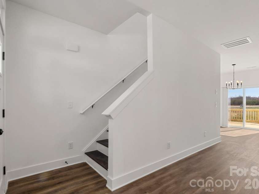 105 Indian Wells Court, Harmony, NC 28634.  MLS# CAR4354251, YatesRealty ID 28966. 