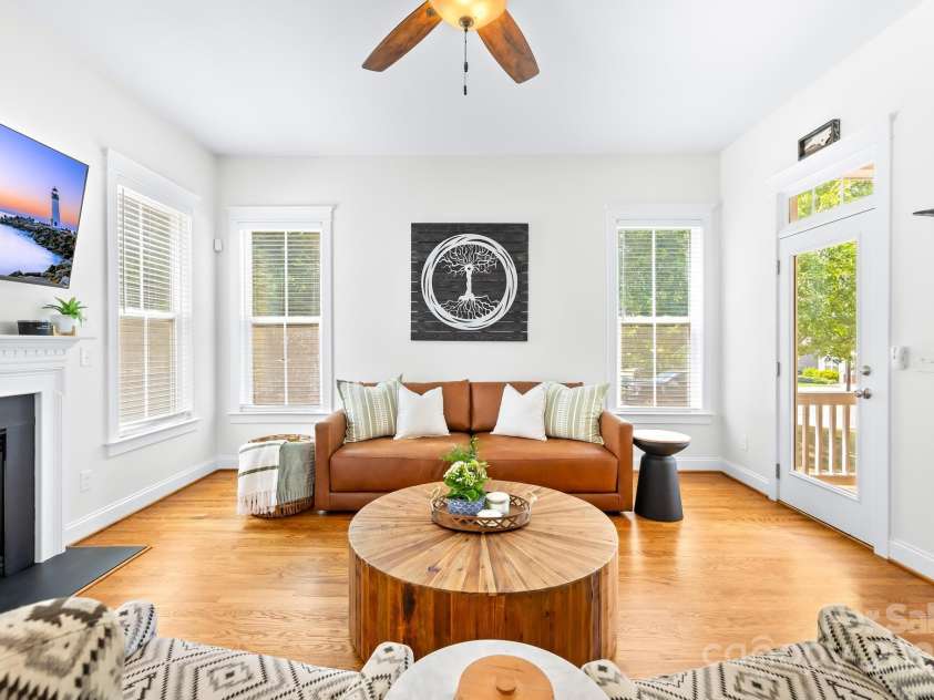 119 Morehouse Avenue, Mooresville, NC 28117.  MLS# CAR4282868, YatesRealty ID 28966. 