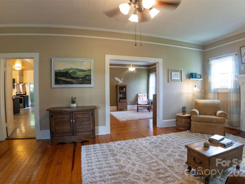 102 Cuthberson Street, Morganton, NC 28655.  MLS# CAR4274087, YatesRealty ID 28967. 