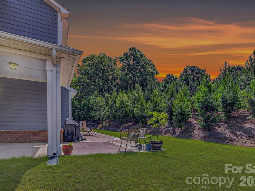 4142 Poplin Grove Drive, Indian Trail, NC 28079.  MLS# CAR4385224, YatesRealty ID 28967. 