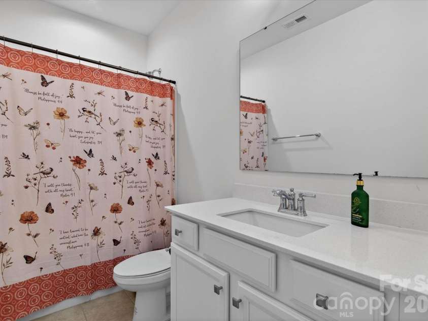 4142 Poplin Grove Drive, Indian Trail, NC 28079.  MLS# CAR4385224, YatesRealty ID 28967. 