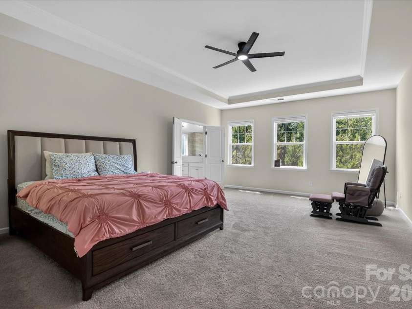 4142 Poplin Grove Drive, Indian Trail, NC 28079.  MLS# CAR4385224, YatesRealty ID 28967. 