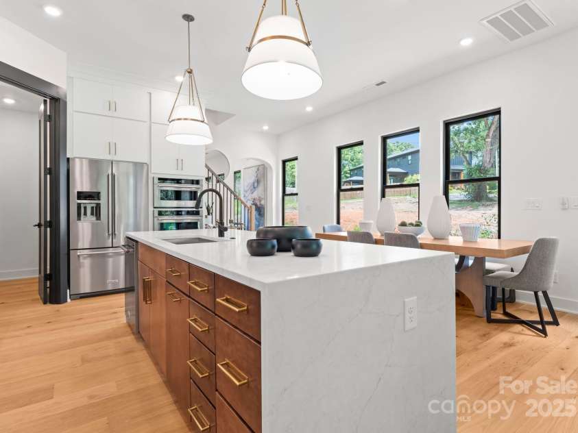4117 Sarah Drive, Charlotte, NC 28217.  MLS# CAR4268791, YatesRealty ID 28969. 