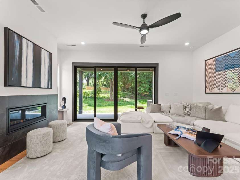4117 Sarah Drive, Charlotte, NC 28217.  MLS# CAR4268791, YatesRealty ID 28969. 
