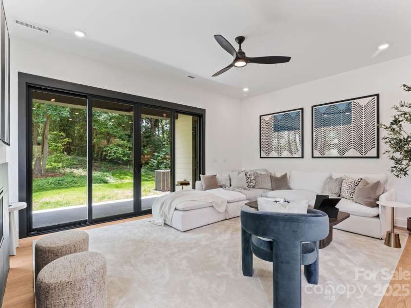 4117 Sarah Drive, Charlotte, NC 28217.  MLS# CAR4268791, YatesRealty ID 28969. 