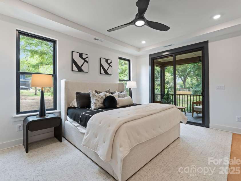 4117 Sarah Drive, Charlotte, NC 28217.  MLS# CAR4268791, YatesRealty ID 28969. 