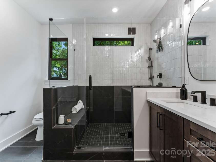 4117 Sarah Drive, Charlotte, NC 28217.  MLS# CAR4268791, YatesRealty ID 28969. 