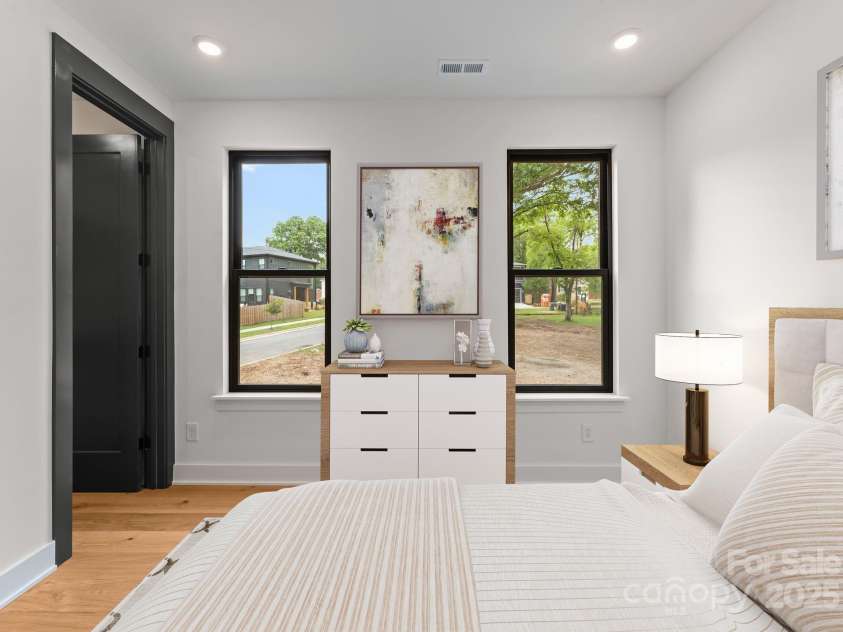 4117 Sarah Drive, Charlotte, NC 28217.  MLS# CAR4268791, YatesRealty ID 28969. 