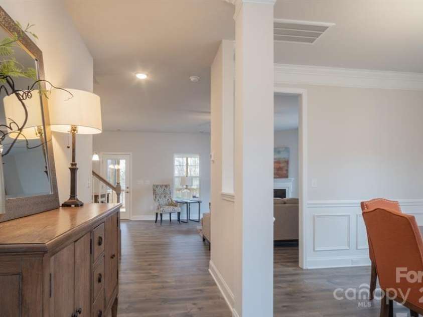 200 Fostoria Place, Albemarle, NC 28001.  MLS# CAR4202364, YatesRealty ID 2897. Photo representation. Colors and options will differ.