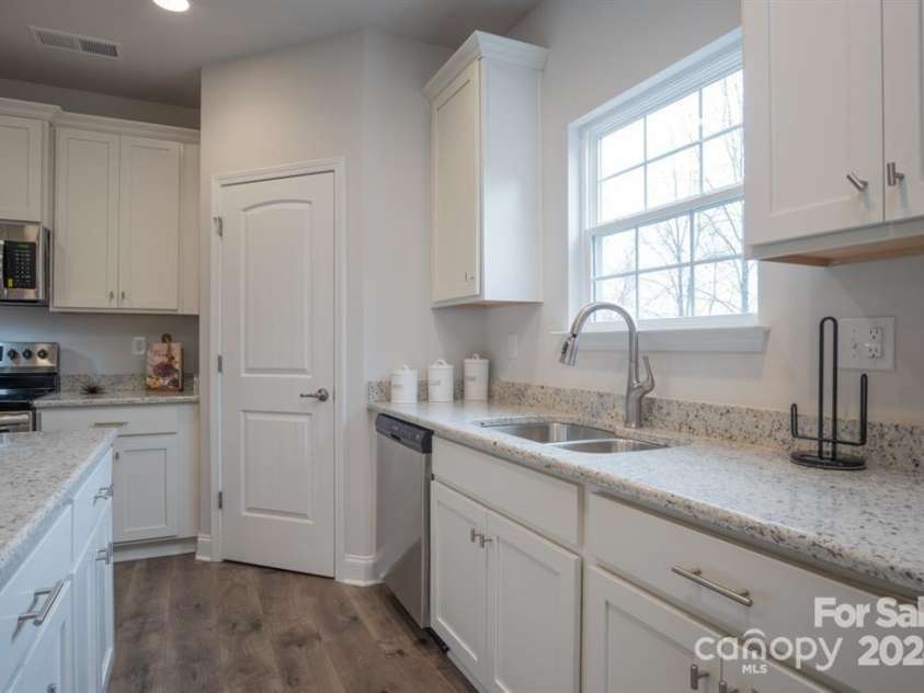 200 Fostoria Place, Albemarle, NC 28001.  MLS# CAR4202364, YatesRealty ID 2897. Photo representation. Colors and options will differ.