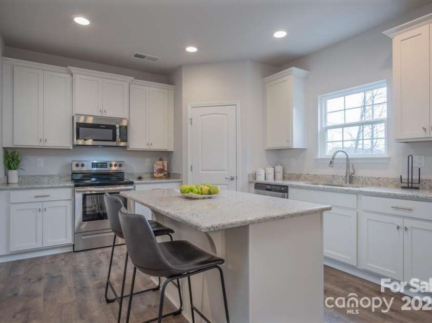 200 Fostoria Place, Albemarle, NC 28001.  MLS# CAR4202364, YatesRealty ID 2897. Photo representation. Colors and options will differ.