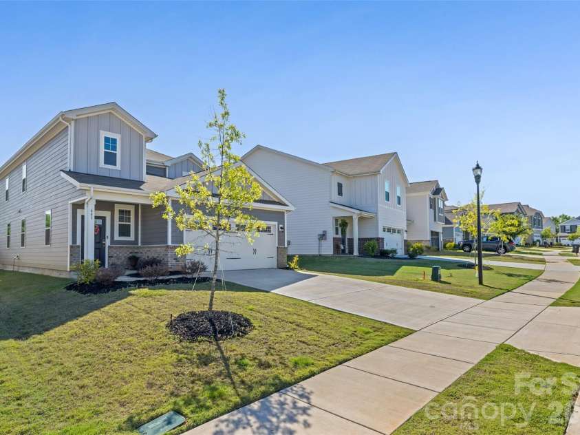 661 Cashion Road, York, SC 29745.  MLS# CAR4388336, YatesRealty ID 28970. 