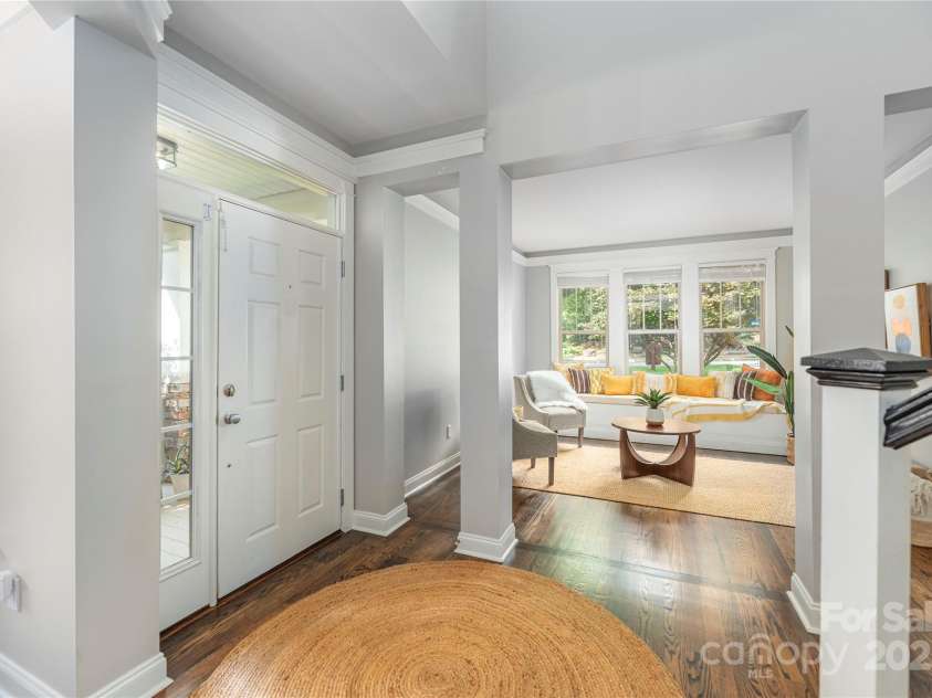 112 Mountain Drive, Biltmore Lake, NC 28715.  MLS# CAR4278930, YatesRealty ID 28972. 