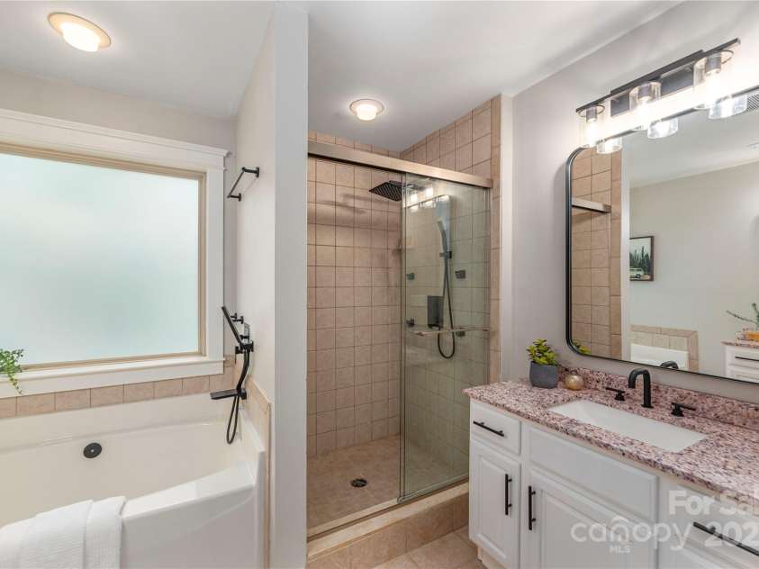 112 Mountain Drive, Biltmore Lake, NC 28715.  MLS# CAR4278930, YatesRealty ID 28972. 