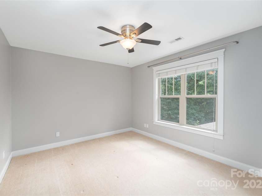 112 Mountain Drive, Biltmore Lake, NC 28715.  MLS# CAR4278930, YatesRealty ID 28972. Secondary bedroom