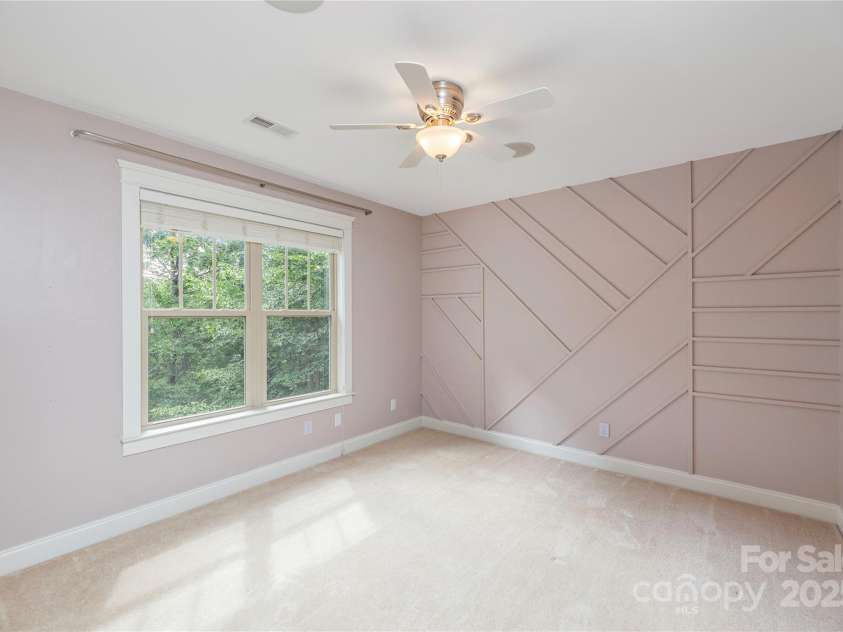 112 Mountain Drive, Biltmore Lake, NC 28715.  MLS# CAR4278930, YatesRealty ID 28972. Secondary bedroom