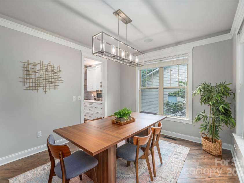 112 Mountain Drive, Biltmore Lake, NC 28715.  MLS# CAR4278930, YatesRealty ID 28972. Wonderful lighting