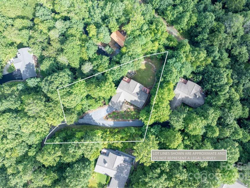 188 Blue Ridge Overlook Drive, Brevard, NC 28712.  MLS# CAR4283263, YatesRealty ID 28975. 