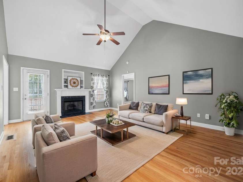 1961 Williford Woods Lane, Rock Hill, SC 29730.  MLS# CAR4283961, YatesRealty ID 28976. Virtually staged