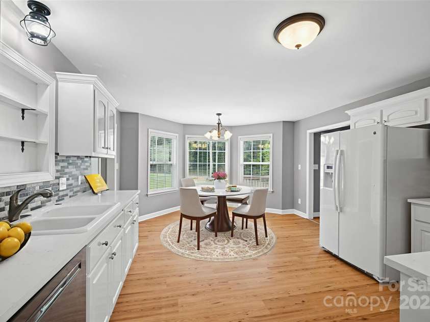 1961 Williford Woods Lane, Rock Hill, SC 29730.  MLS# CAR4283961, YatesRealty ID 28976. Virtually staged