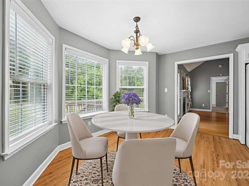 1961 Williford Woods Lane, Rock Hill, SC 29730.  MLS# CAR4283961, YatesRealty ID 28976. Virtually staged