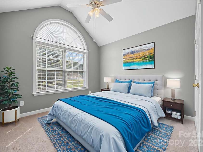 1961 Williford Woods Lane, Rock Hill, SC 29730.  MLS# CAR4283961, YatesRealty ID 28976. Virtually staged