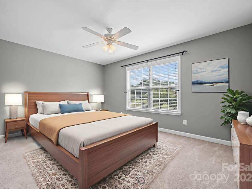 1961 Williford Woods Lane, Rock Hill, SC 29730.  MLS# CAR4283961, YatesRealty ID 28976. Virtually staged