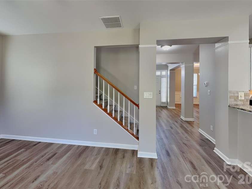 3014 Brook Valley Run, Monroe, NC 28110.  MLS# CAR4390943, YatesRealty ID 28976. 