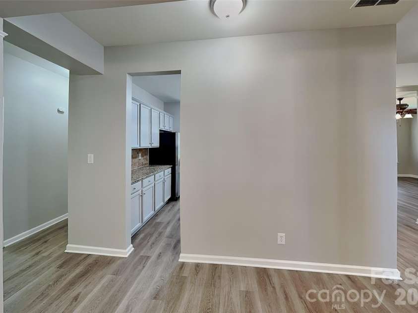 3014 Brook Valley Run, Monroe, NC 28110.  MLS# CAR4390943, YatesRealty ID 28976. 