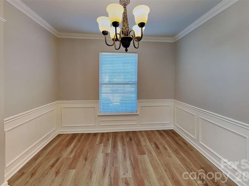 3014 Brook Valley Run, Monroe, NC 28110.  MLS# CAR4390943, YatesRealty ID 28976. 