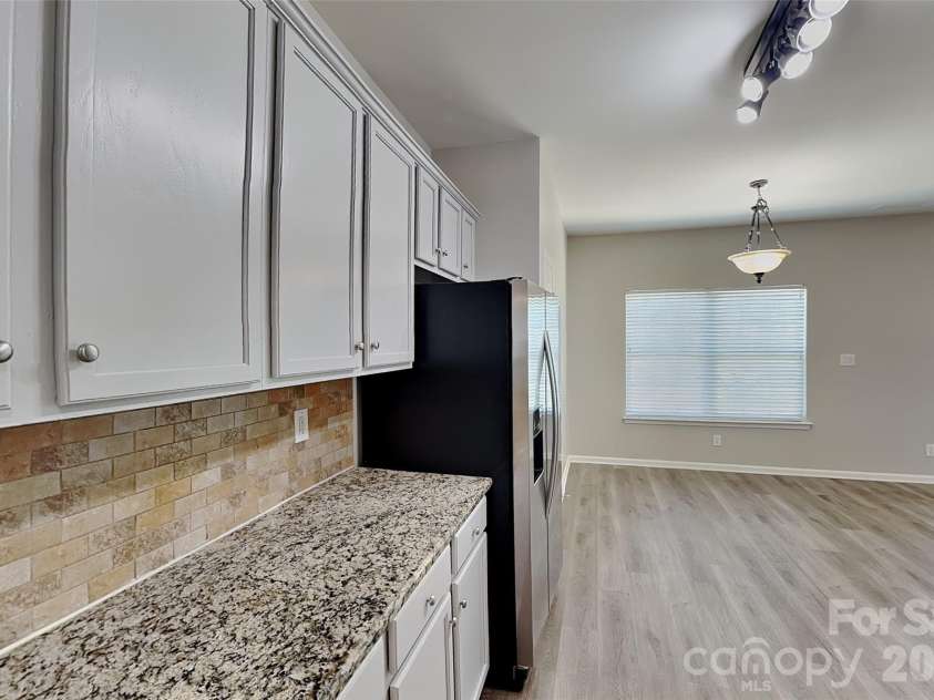 3014 Brook Valley Run, Monroe, NC 28110.  MLS# CAR4390943, YatesRealty ID 28976. 