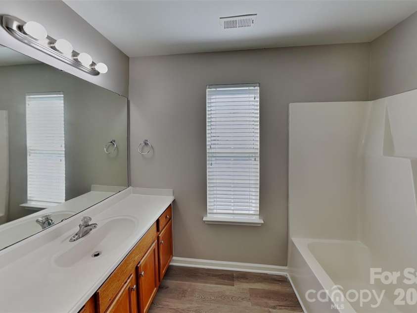 3014 Brook Valley Run, Monroe, NC 28110.  MLS# CAR4390943, YatesRealty ID 28976. 