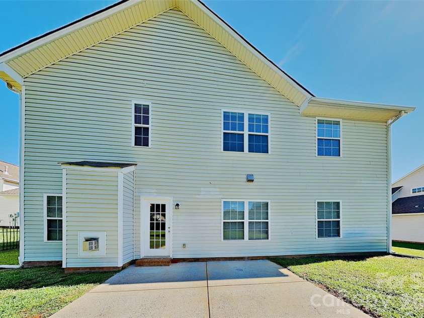 3014 Brook Valley Run, Monroe, NC 28110.  MLS# CAR4390943, YatesRealty ID 28976. 