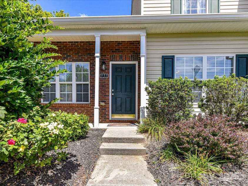 931 Par One Court, Fort Mill, SC 29715.  MLS# CAR4281118, YatesRealty ID 28977. 931 Par One Ct