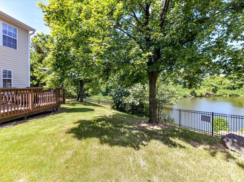 931 Par One Court, Fort Mill, SC 29715.  MLS# CAR4281118, YatesRealty ID 28977. Corner Lot