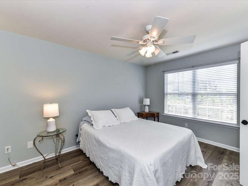 931 Par One Court, Fort Mill, SC 29715.  MLS# CAR4281118, YatesRealty ID 28977. First Floor Primary Suite