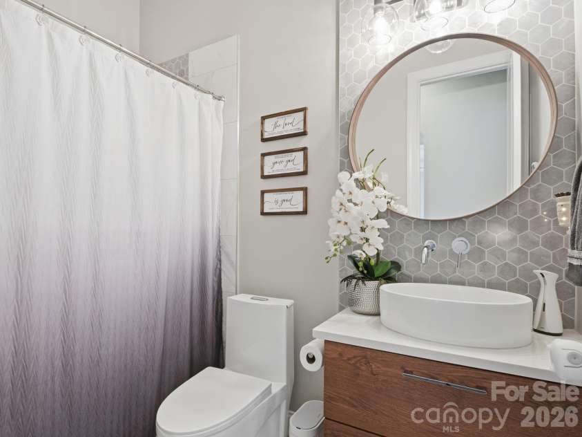 6548 Bridgemoor Drive, Indian Trail, NC 28079.  MLS# CAR4389316, YatesRealty ID 28978. 