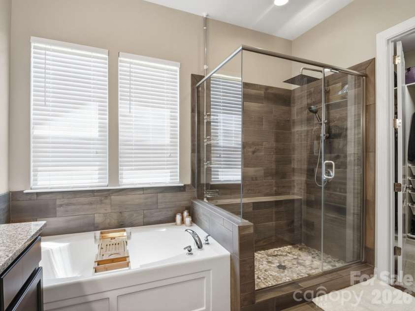 6548 Bridgemoor Drive, Indian Trail, NC 28079.  MLS# CAR4389316, YatesRealty ID 28978. 