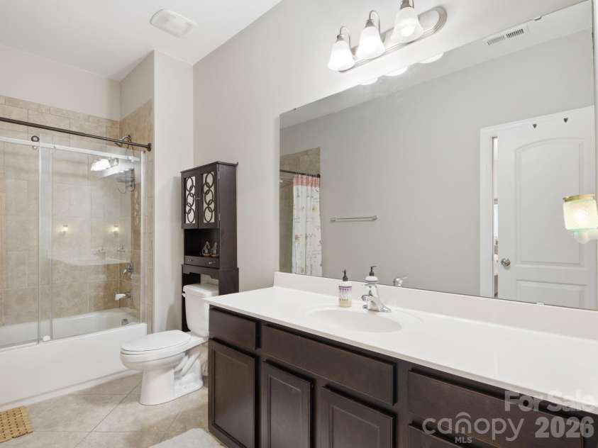 6548 Bridgemoor Drive, Indian Trail, NC 28079.  MLS# CAR4389316, YatesRealty ID 28978. 