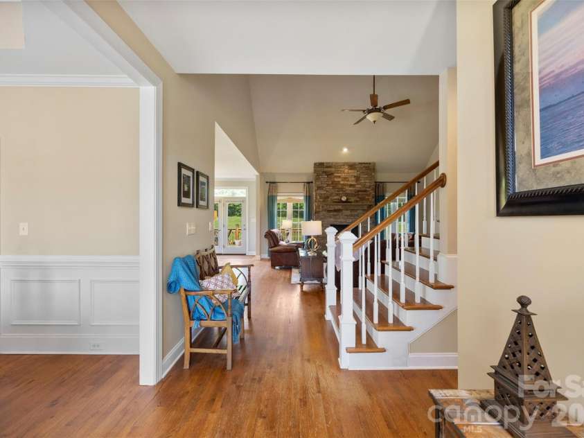 816 Springs Road, Dallas, NC 28034.  MLS# CAR4391040, YatesRealty ID 28979. 
