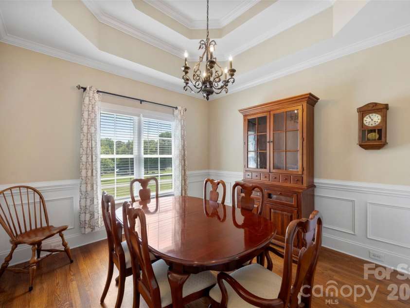 816 Springs Road, Dallas, NC 28034.  MLS# CAR4391040, YatesRealty ID 28979. 